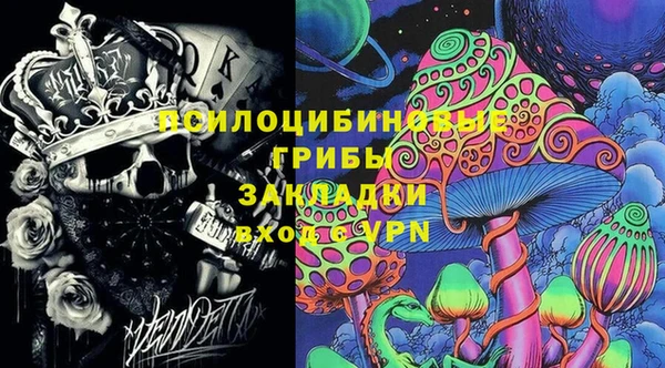 ALPHA-PVP Горняк